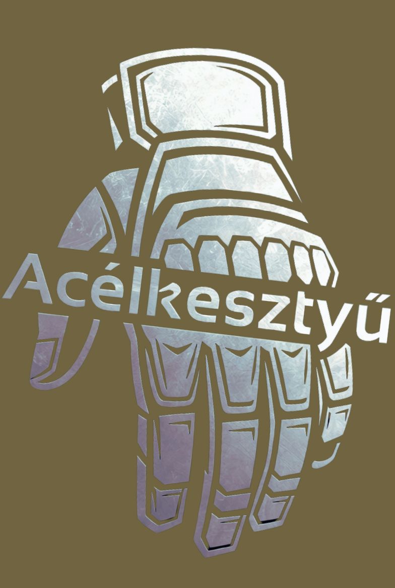 Acelkesztyu